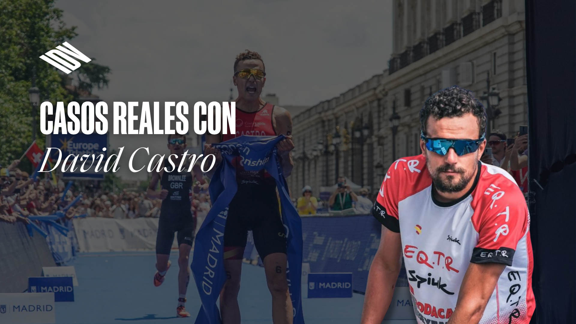 Casos Reales con David Castro