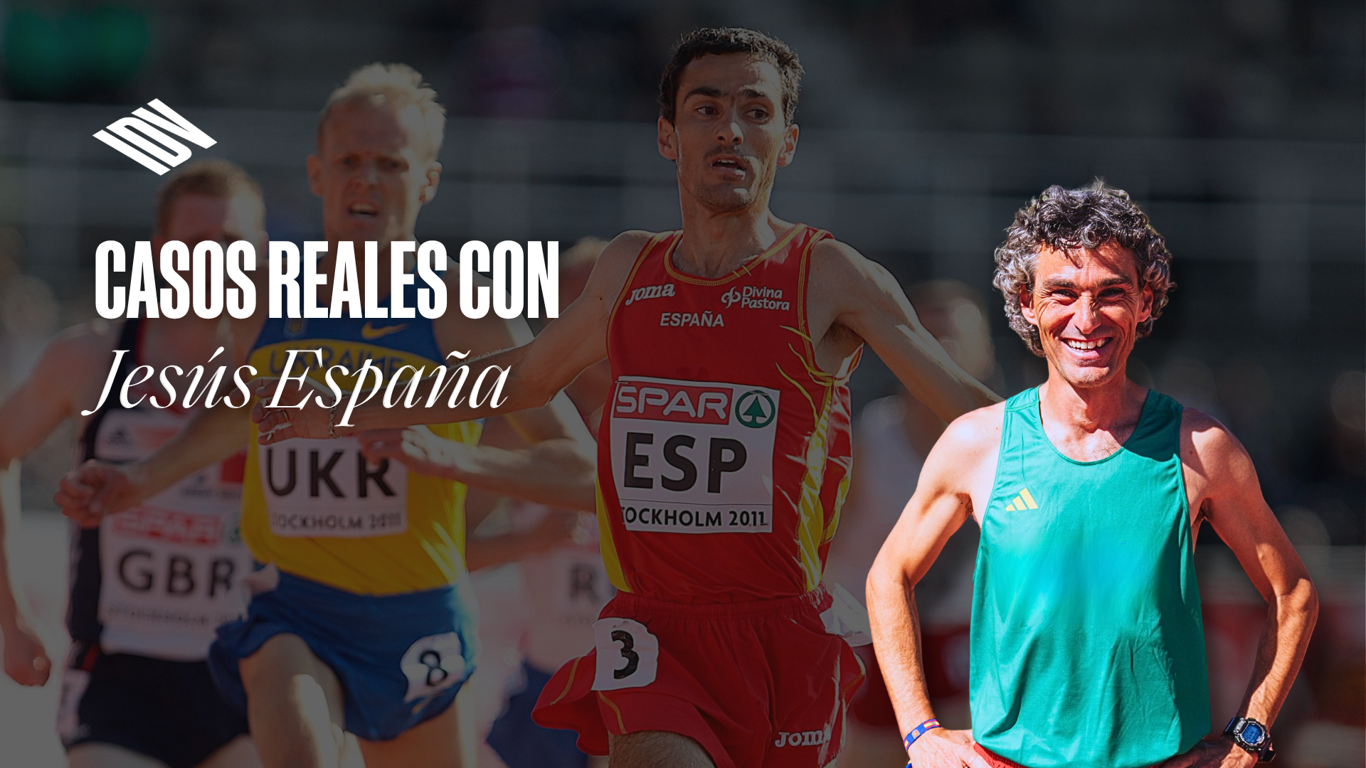 Casos Reales con Jesús España