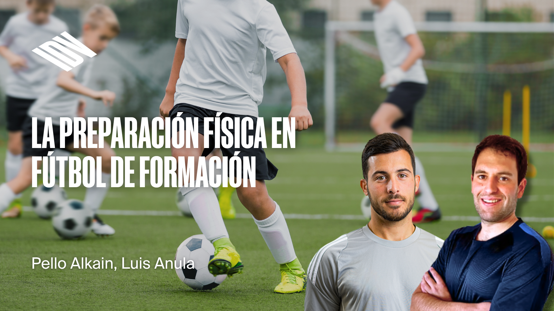 futbol formacion h